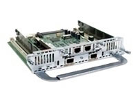 Cisco IP Communications High-Density Digital Voice/Fax Network Module (NM-HDV2-2T1/E1=)